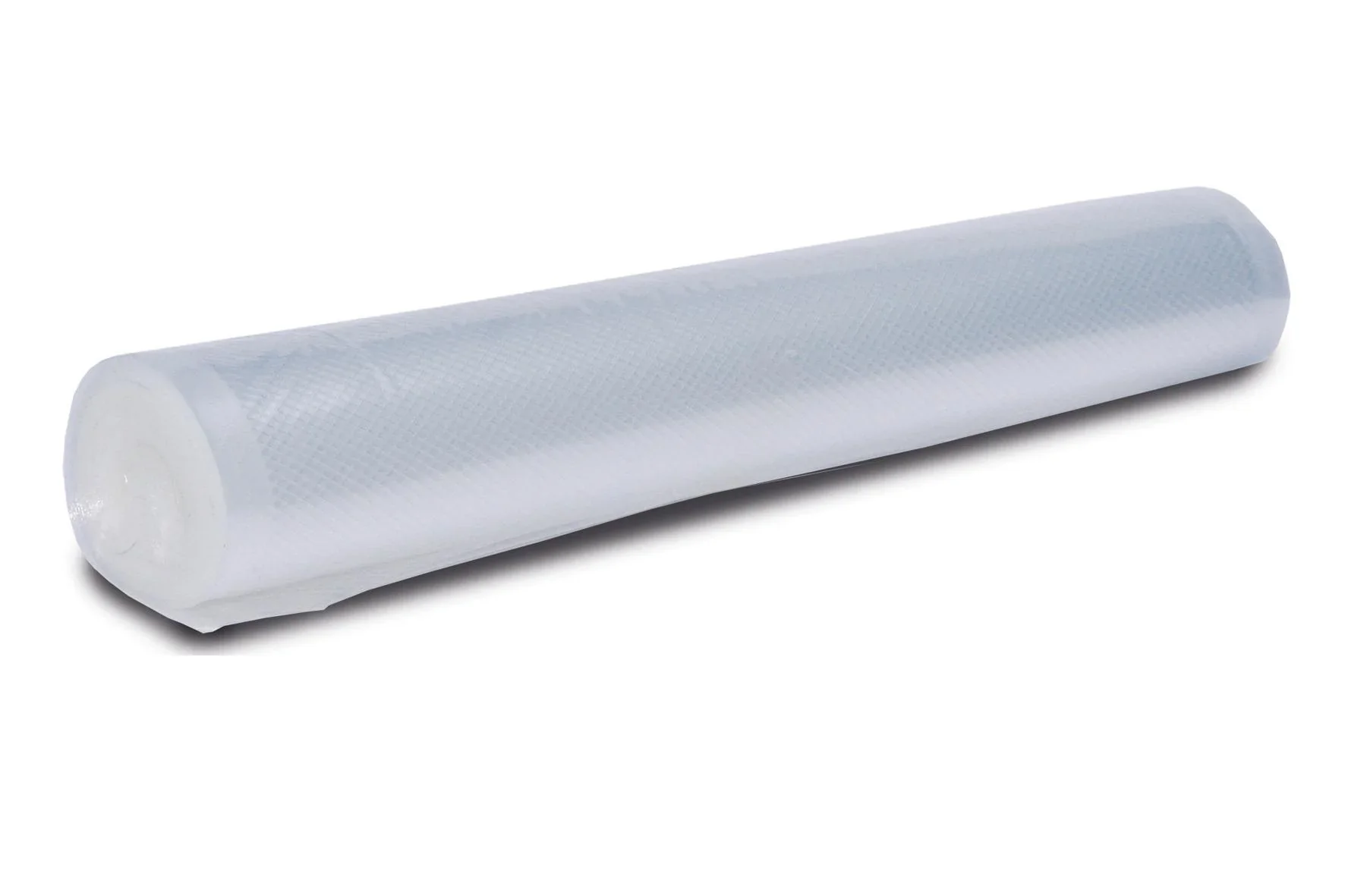 XXL Profi Folienrolle, 40 x 1000 cm, 1 Stück inkl. Food Manager Etiketten - 2