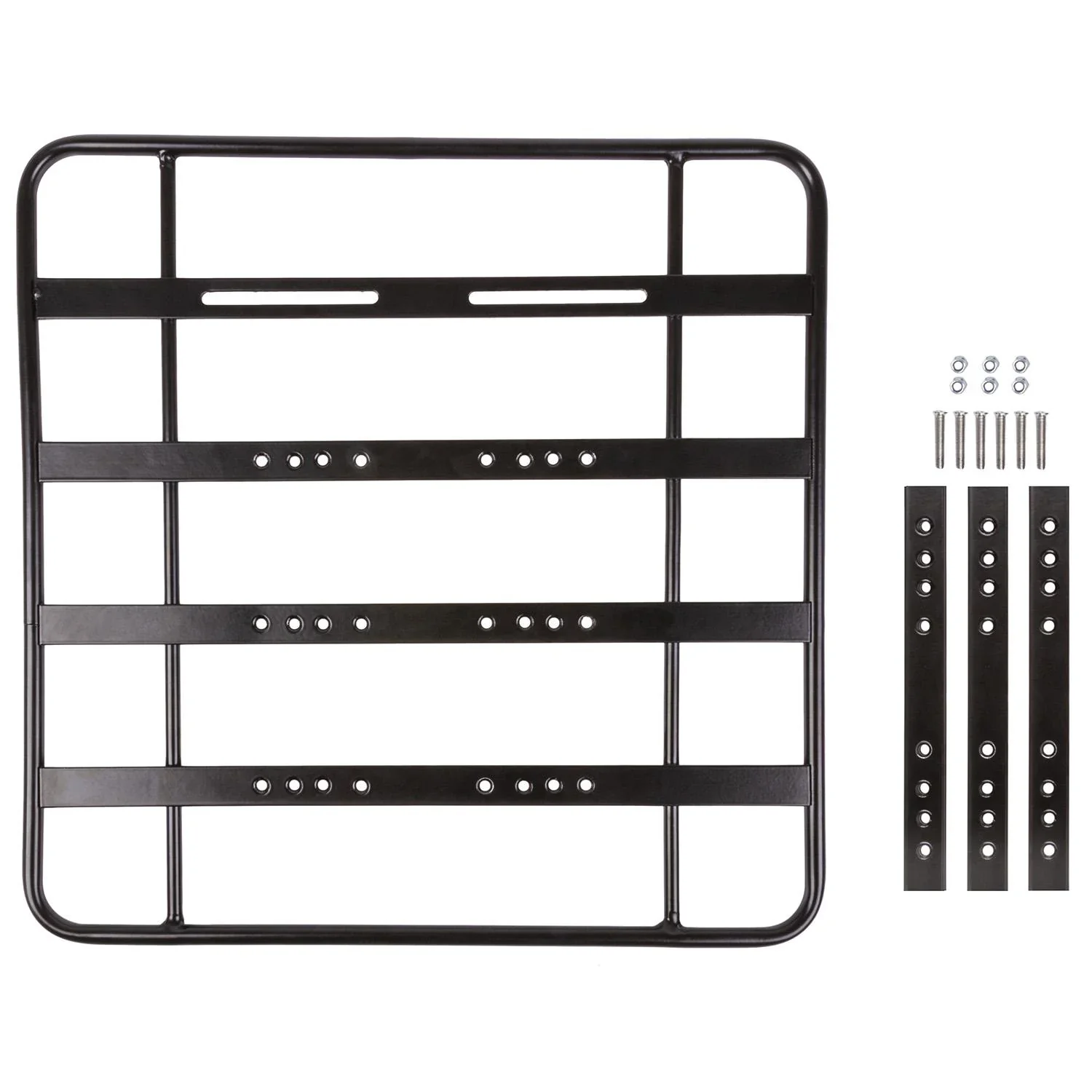 Gepäckträgerplatte "Racky Baseplate" - 2