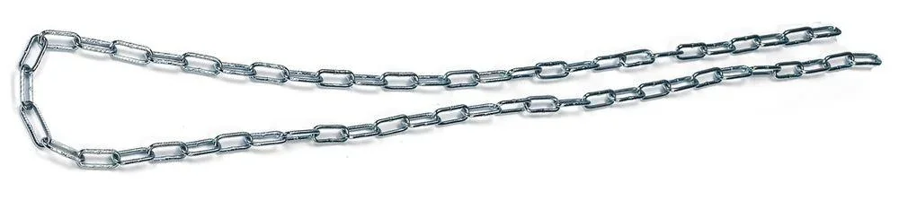 Gliederkette, 6 mm Stärke - 0