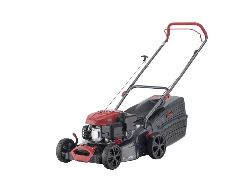 Benzin-Rasenmäher "Comfort 51.0 P-A" - 2