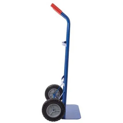 Sackkarre - Max. Tragkraft 80 Kg - 0
