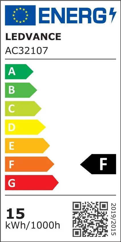 LED Circolux, E27 - 0