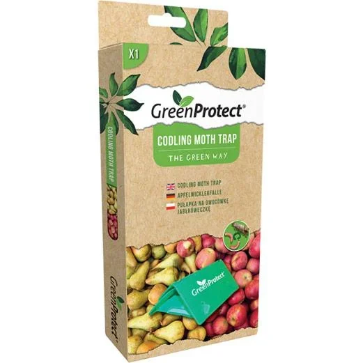 Green Protect Mottenfalle - 0