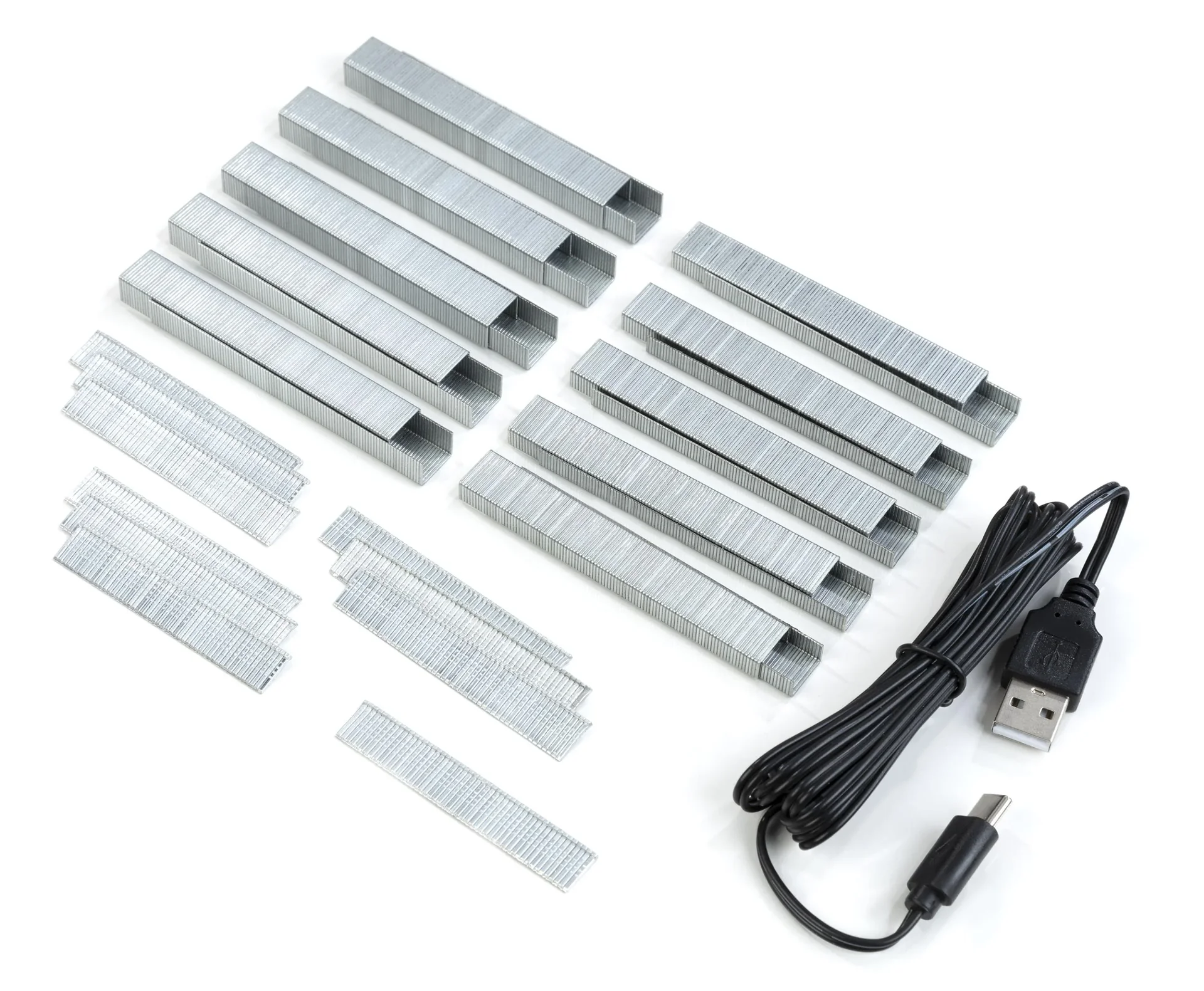 Akku Tacker Li-Ionen 4 Volt 1,5 Ah - 0