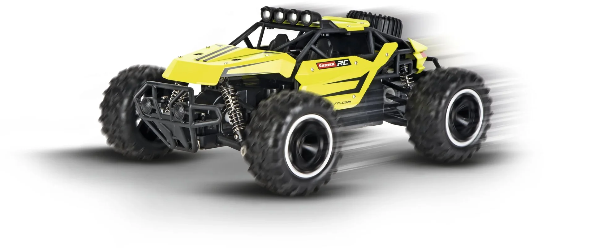 RC Auto 2,4 GHz Passion Impact - 2