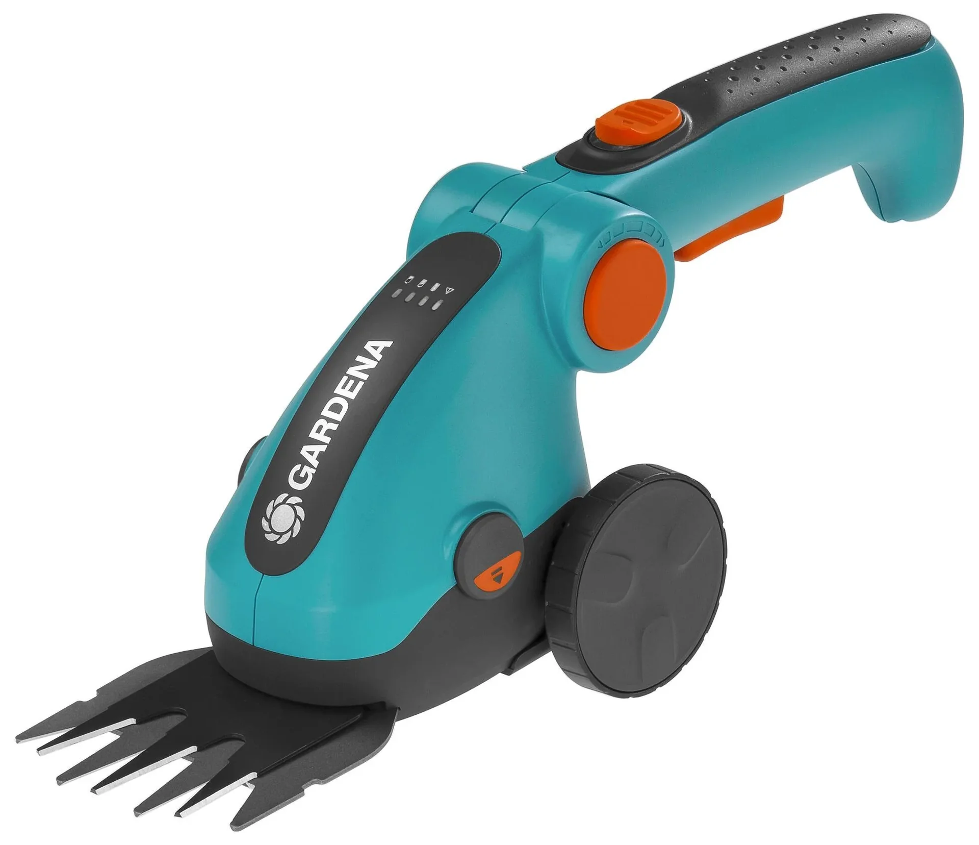Akku-Grasscheren-Set ComfortCut Li - 0