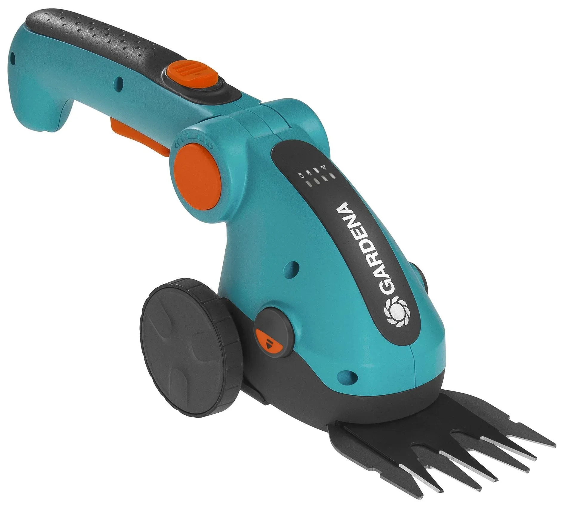 Akku-Grasscheren-Set ComfortCut Li - 2