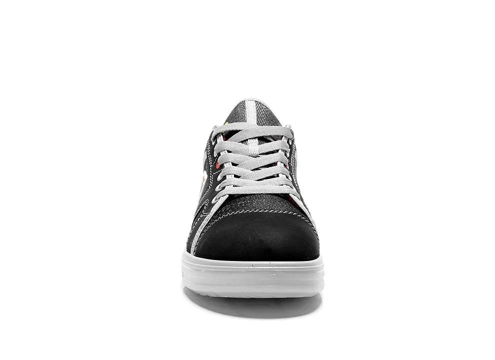 SENSATION Up Low ESD S3 Sicherheitshalbschuh Gr. 39 - 1