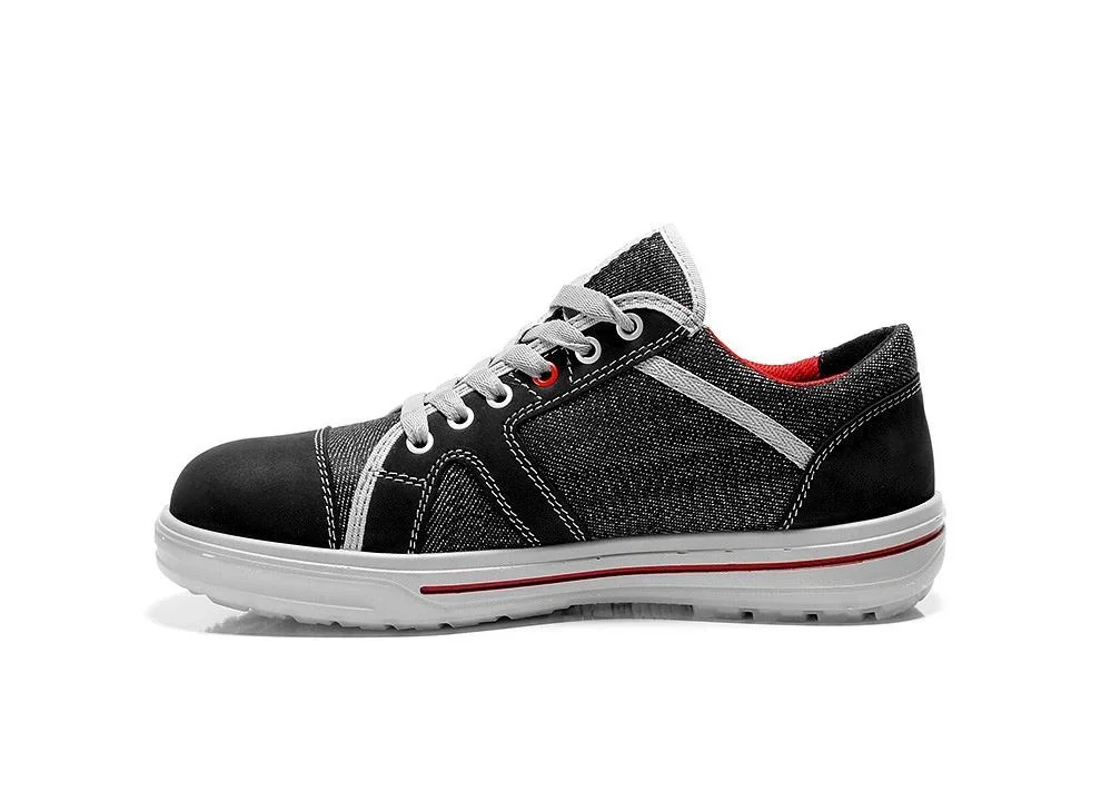 SENSATION Up Low ESD S3 Sicherheitshalbschuh Gr. 39 - 4