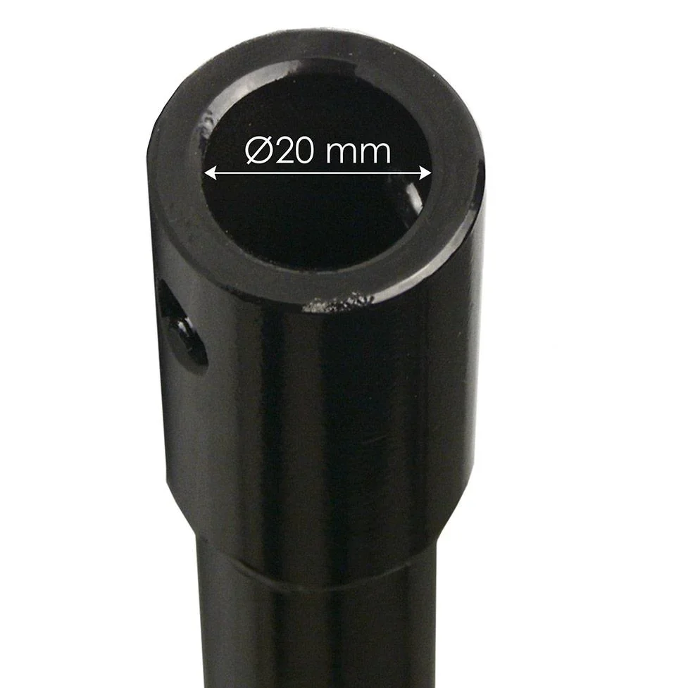 Verlängerung 500 mm - 1