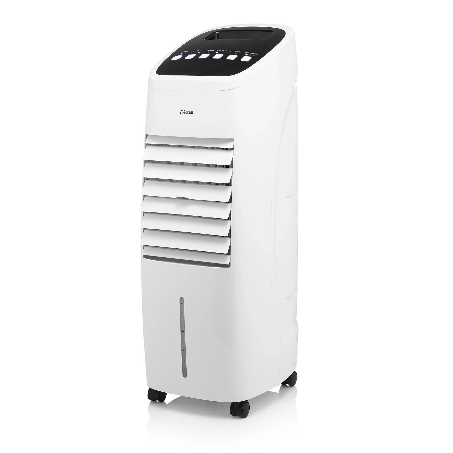 Luftkühler mit Timerfunktion, 60 Watt - 6