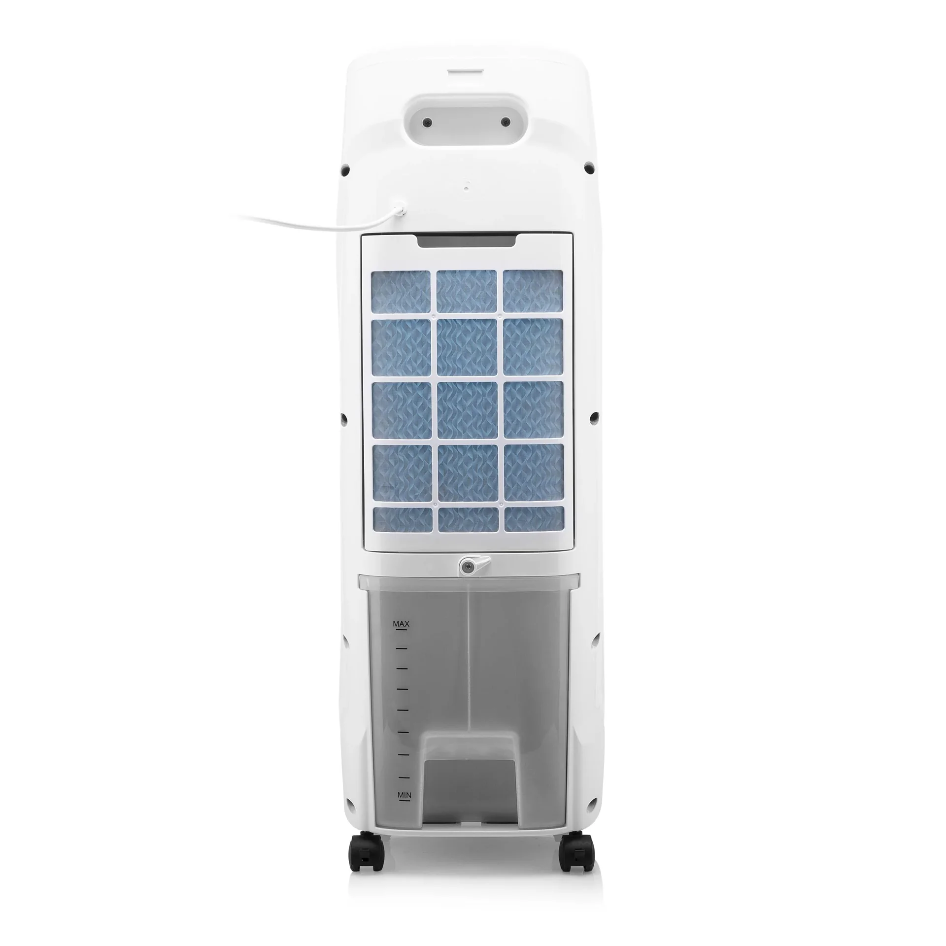 Luftkühler mit Timerfunktion, 60 Watt - 7