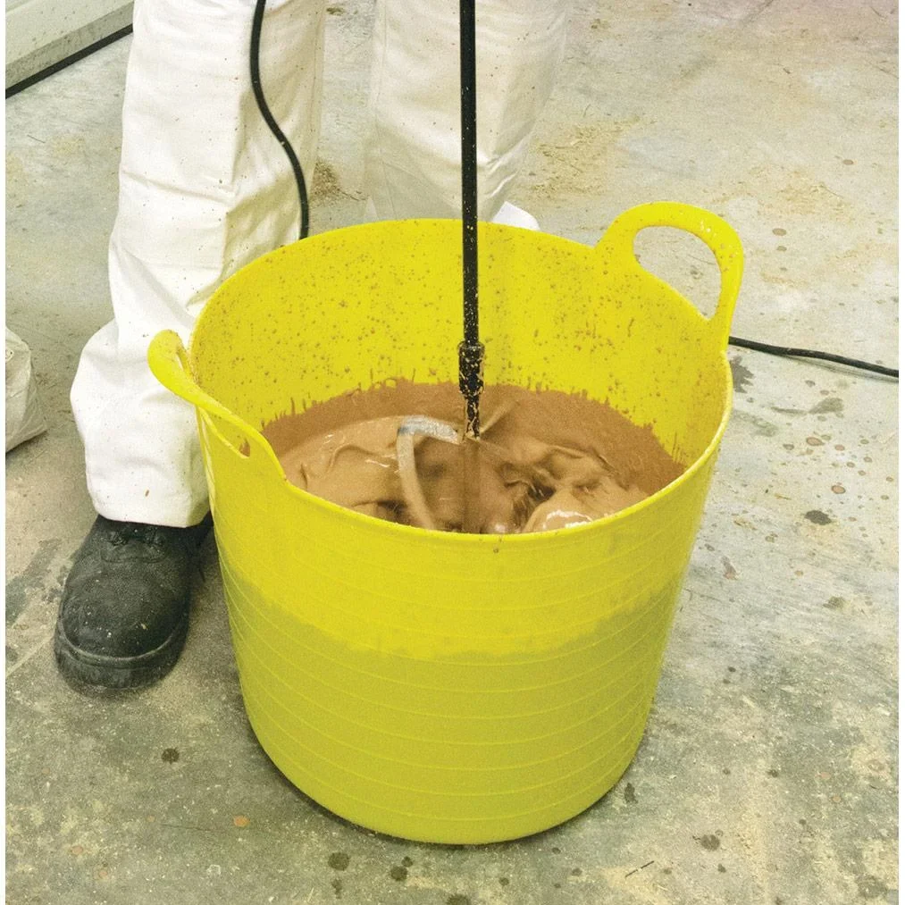 1220 W Mixer, 140 mm - 1