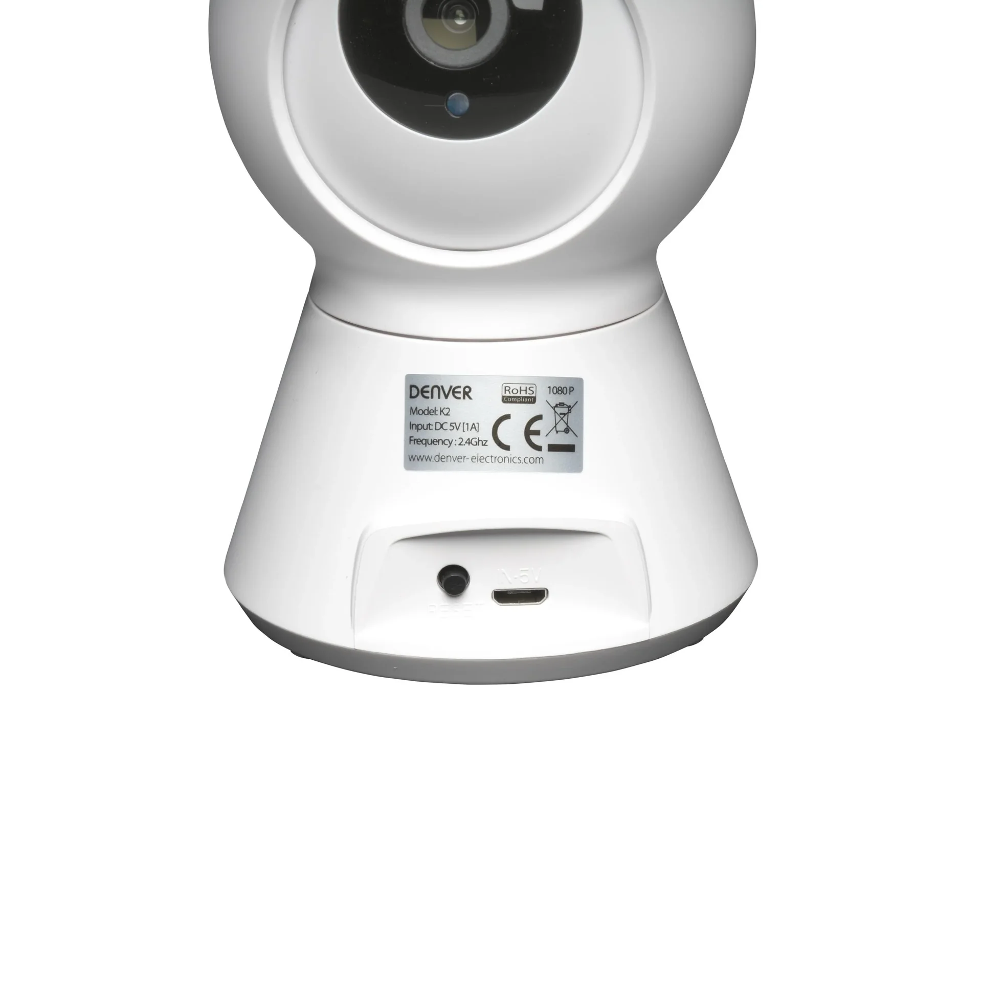 Smart Home Alarm System - 6