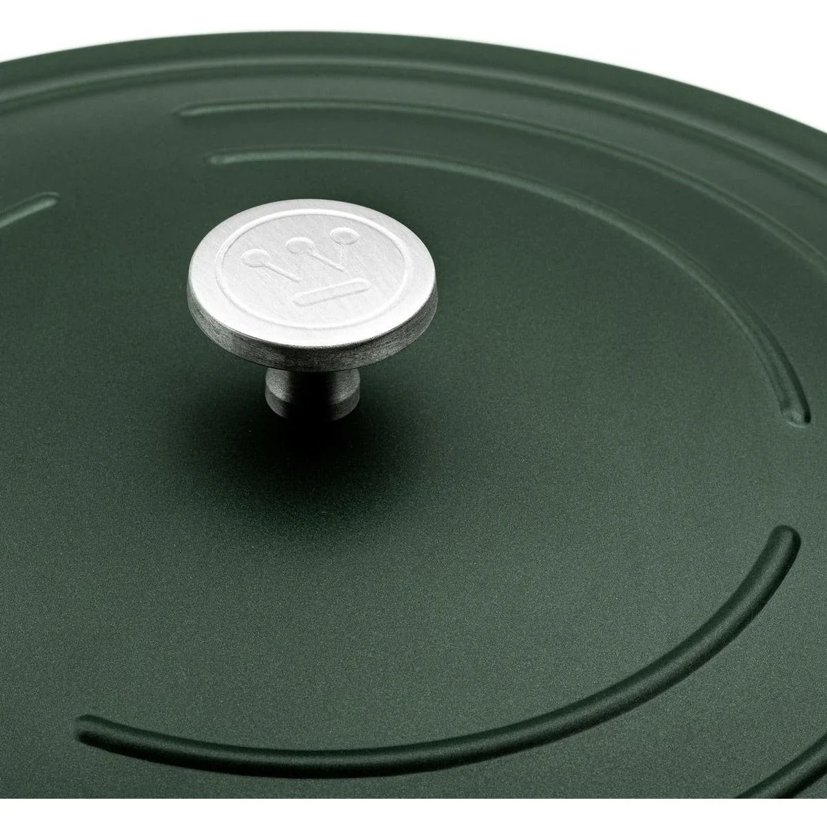 Performance Series Bratpfanne - Backofen geeignet - 28 cm - Grün - 1
