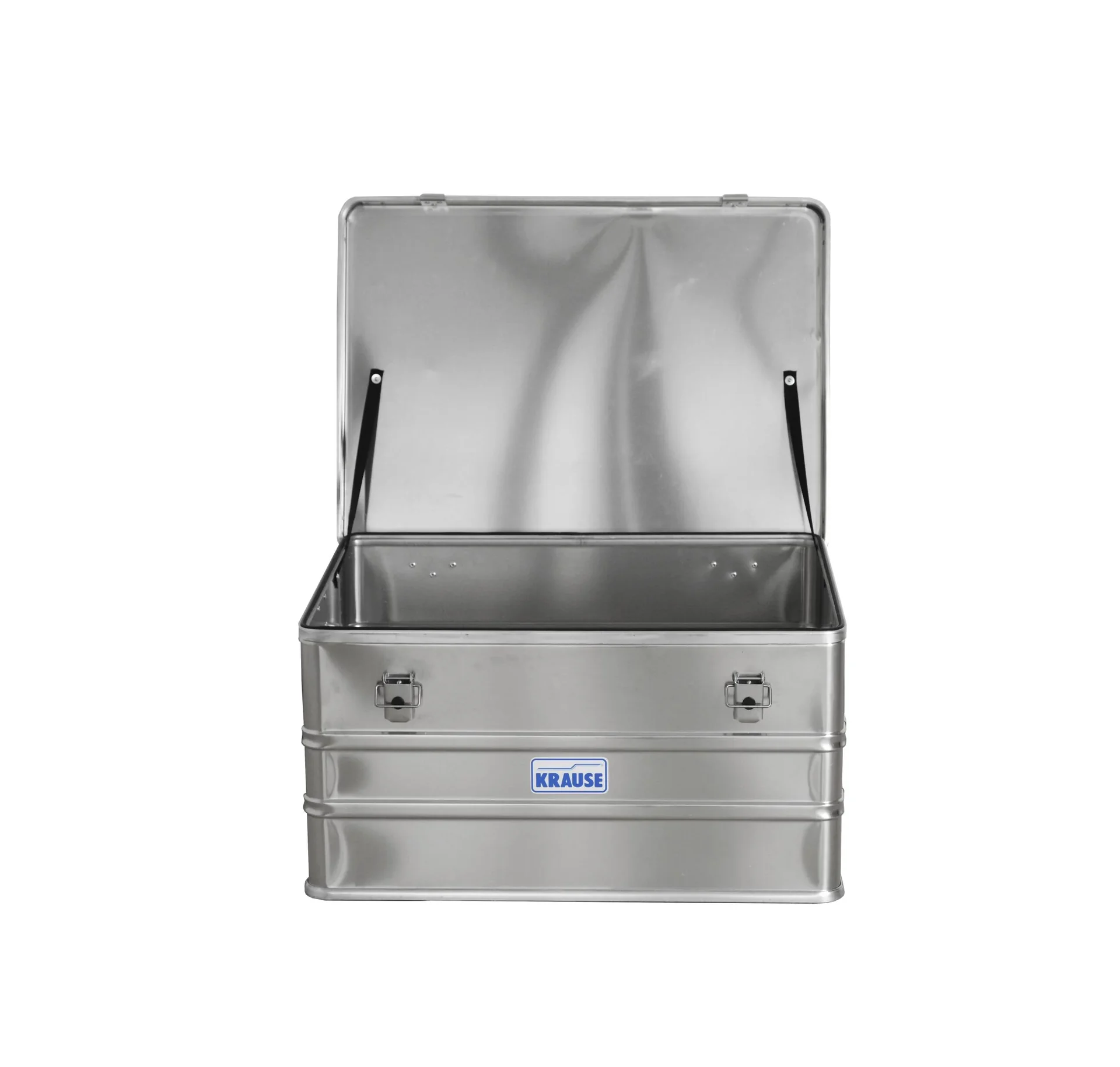 ALUMINIUM-BOXEN TYP A STAPELBAR Volumen 157 L - 0