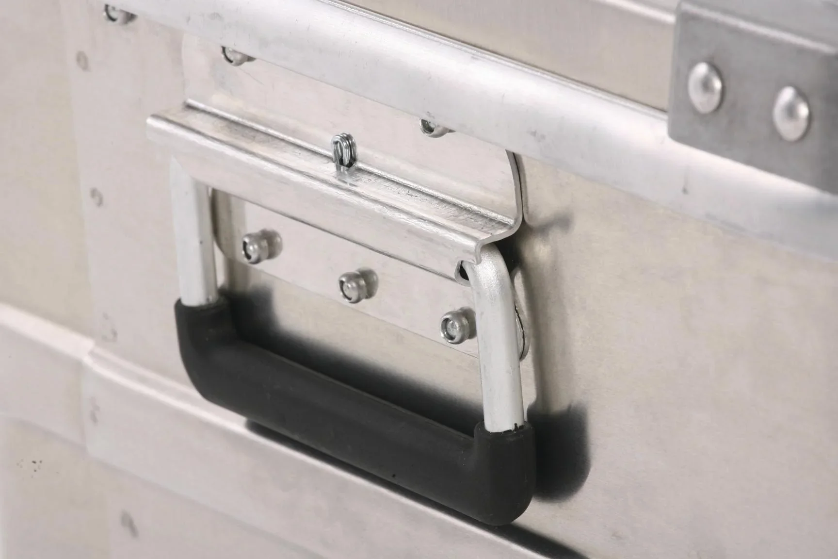 ALUMINIUM-BOXEN TYP A STAPELBAR Volumen 157 L - 9