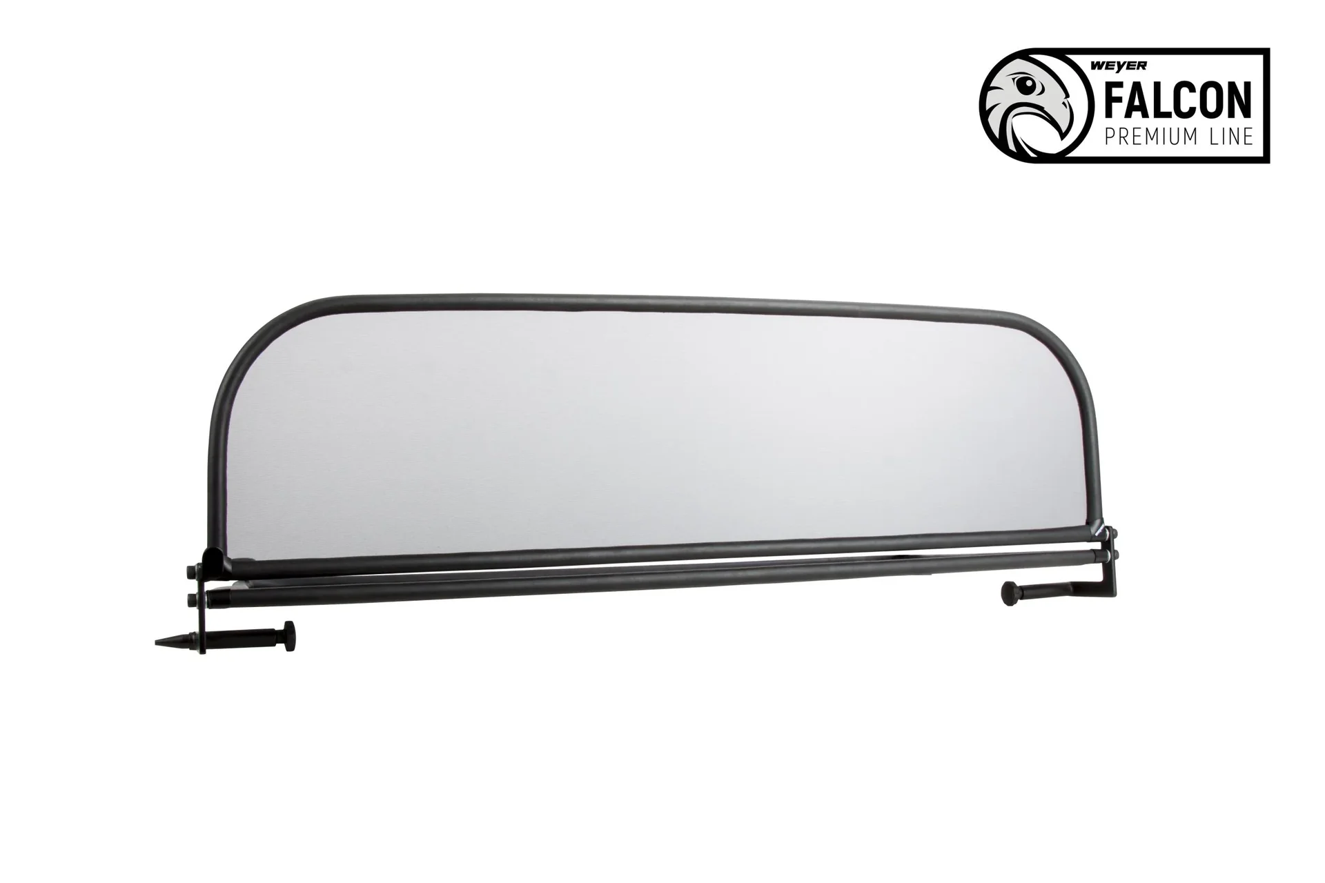 Cabrio Windschott - Premium-Line Alfa Romeo Spider Typ 916 - 4