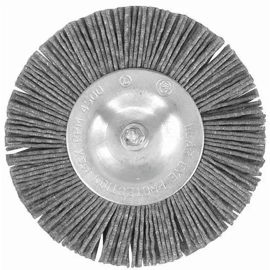 Ersatzbürsten für EFB 401 AFB 18 Lion - 2er Set - 0