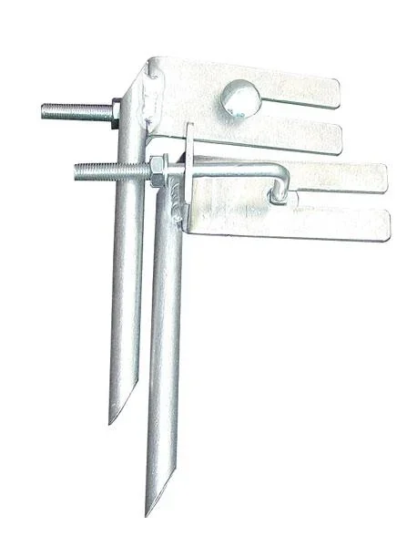Combi Spitzen (Alu) - 1