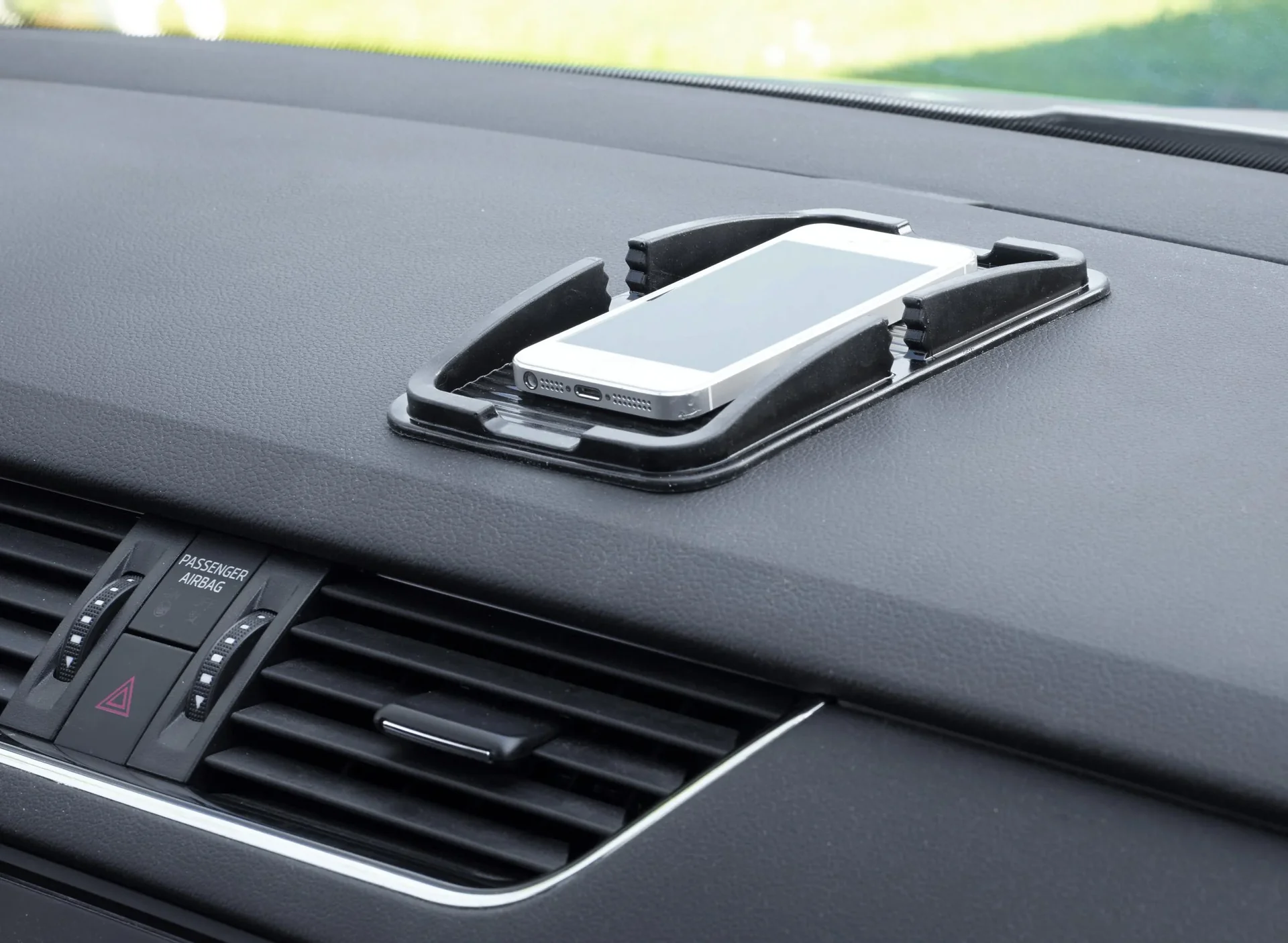 Smartphone Anti-Rutsch-Pad - 1