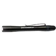 Aufladbare Taschenlampe Blitz-Feder-100lm - 4