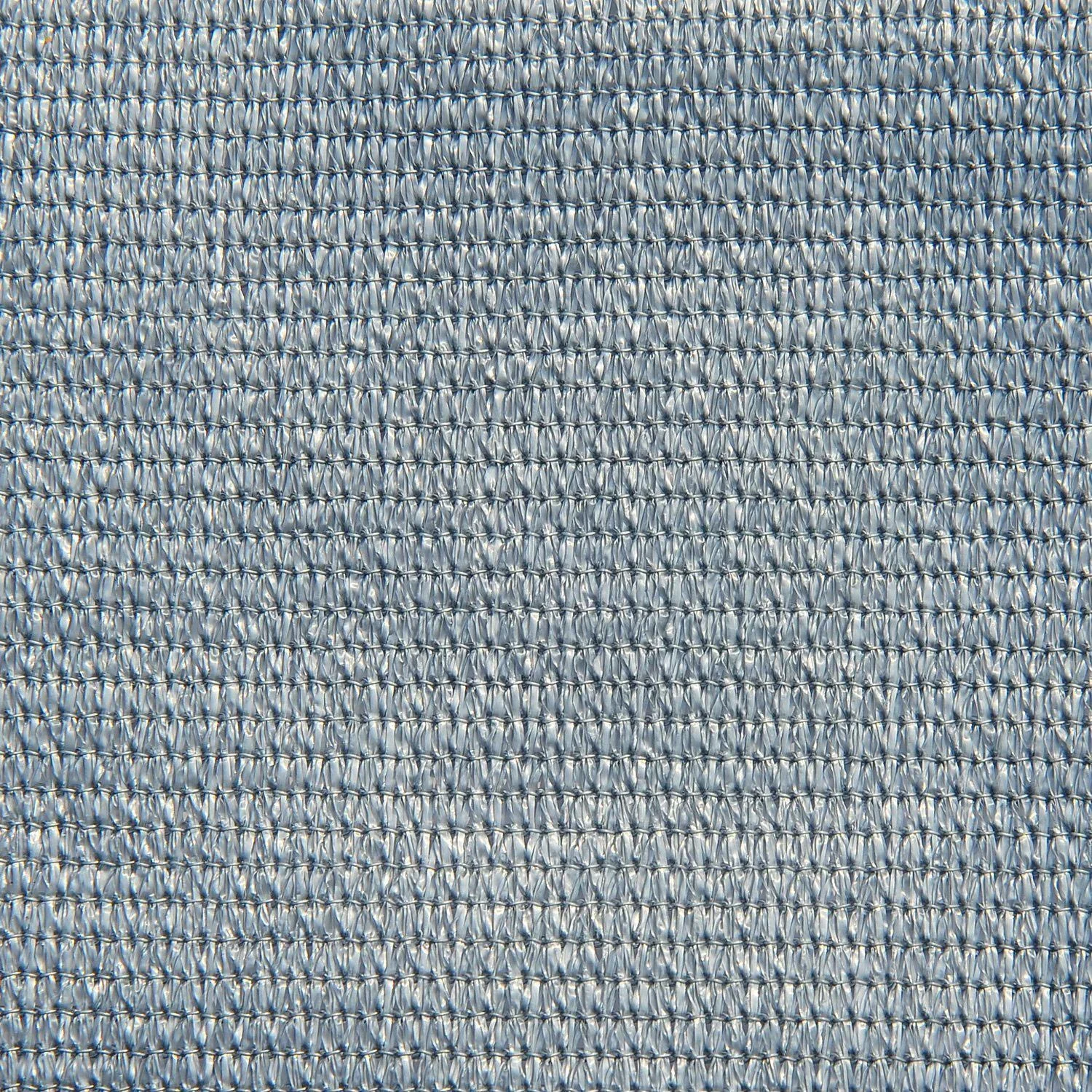 Sonnensegel (grau) Sonnenschutz Dreieck HDPE(3x3x3m) - 2