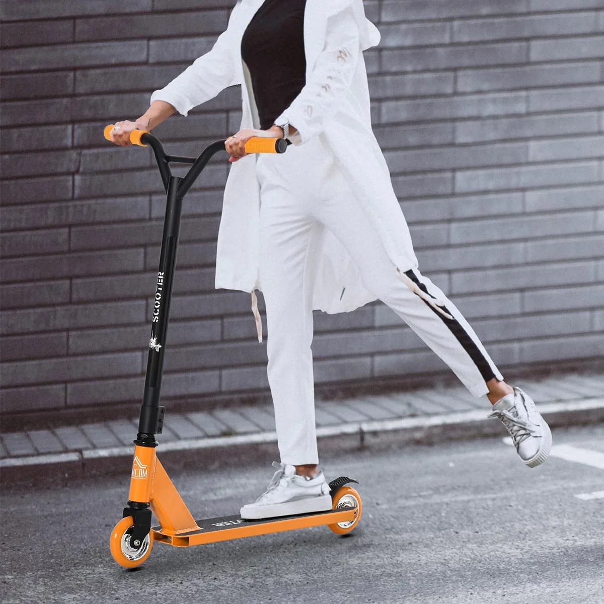 Kickscooter - 2