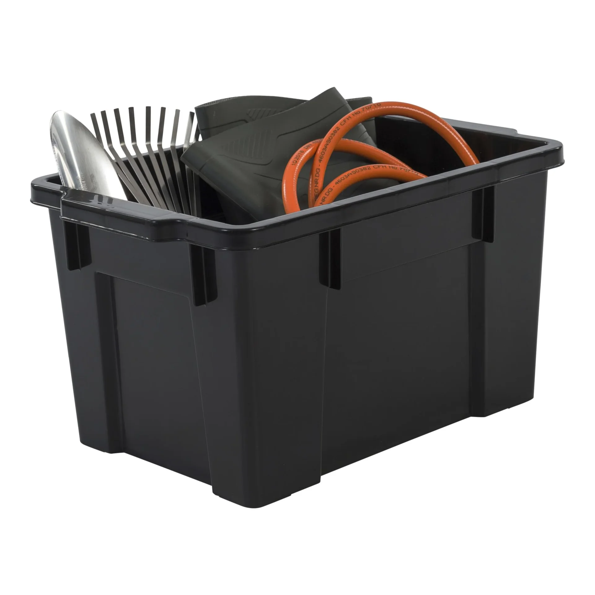 DIY Aufbewahrungsbox „SK-430“, 3er Set - 1