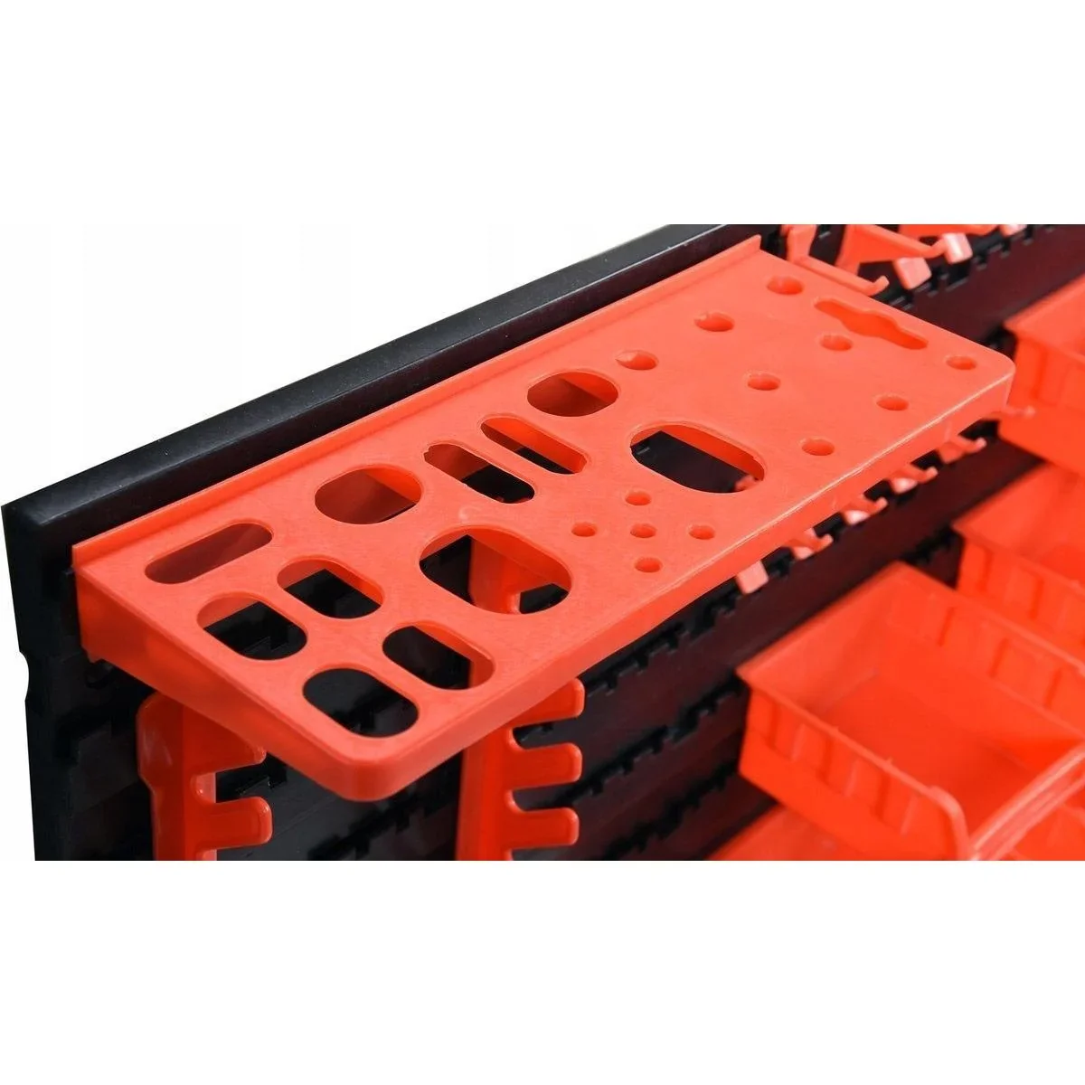 Werkzeugwand 48 Stück - 95x54,4cm - 4