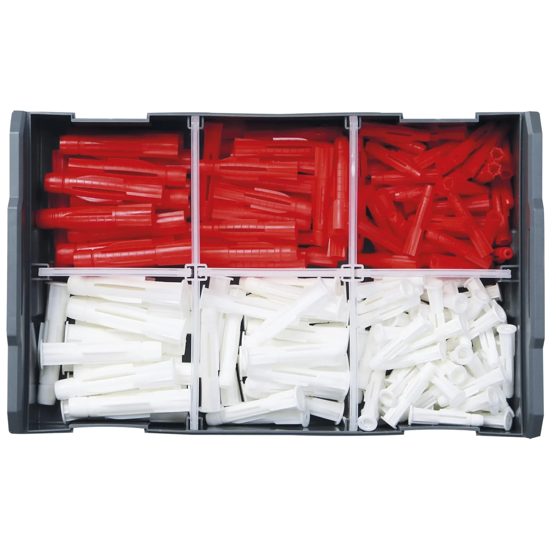 L-Boxx Mini Allround Tri+Trika Sortiment 200-teilig - 4