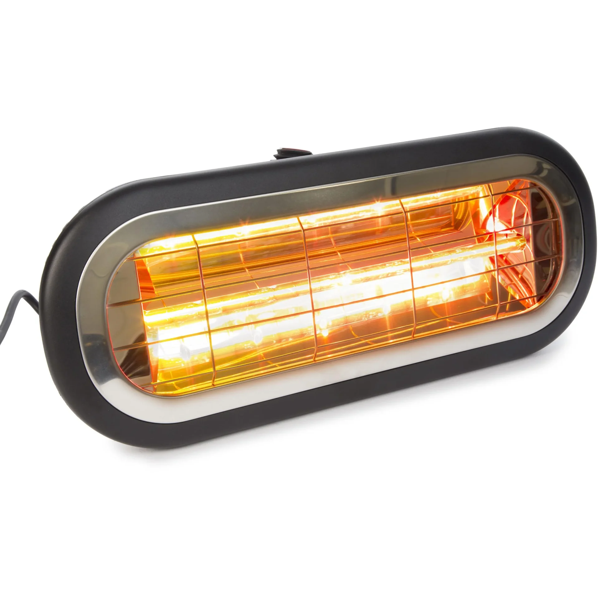 infrarot-terrassenstrahler - 2000 w - 2