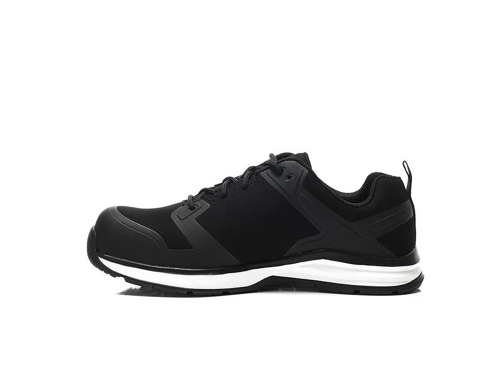 Sicherheitshalbschuh jo_FREE black Low ESD S3 Gr. 47 - 4
