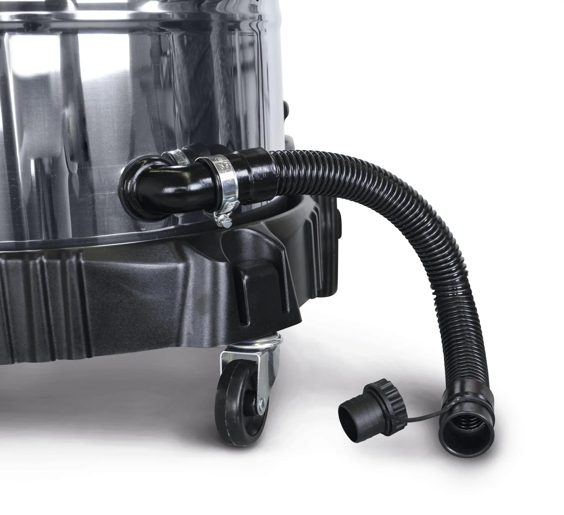 Nass- und Trockensauger ASP50-ES - 1