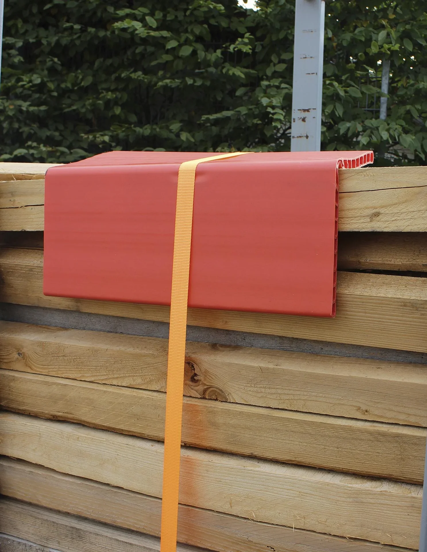 Kantenschutzwinkel, 80 cm lang - 0