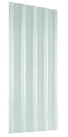 Lichtpaneel Skylight 3, opaque für Modelle 108,1010,56,58 - 1