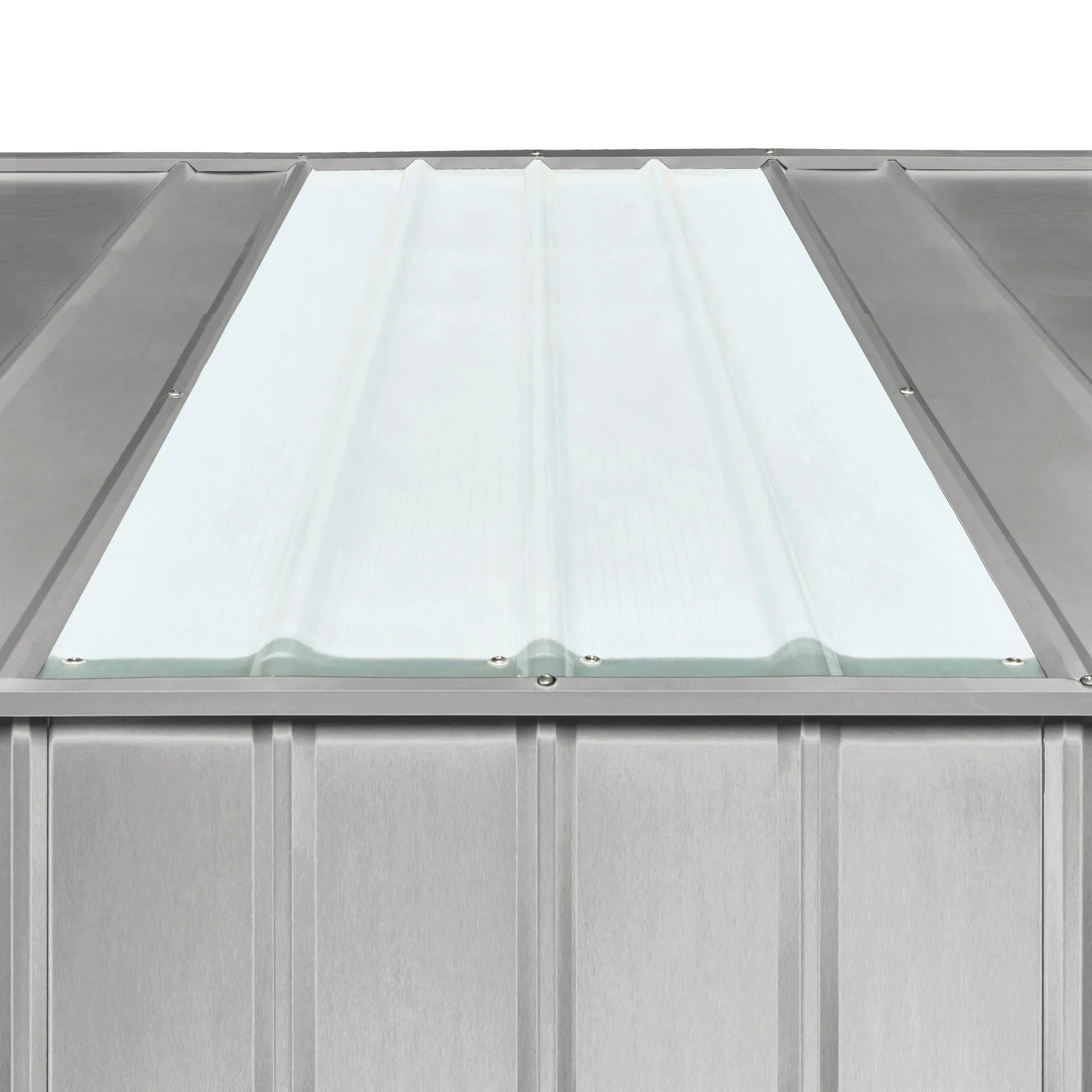Lichtpaneel Skylight 3, opaque für Modelle 108,1010,56,58 - 3