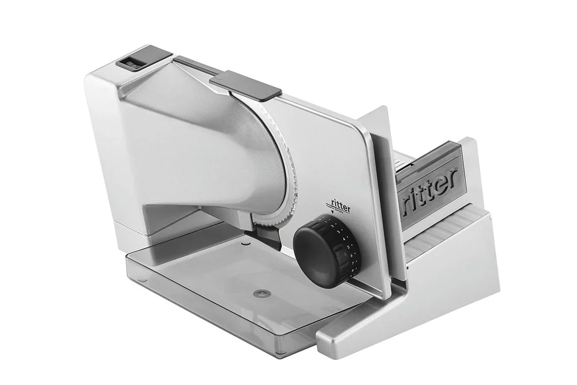 Elektrischer Allesschneider serano 5 - 6