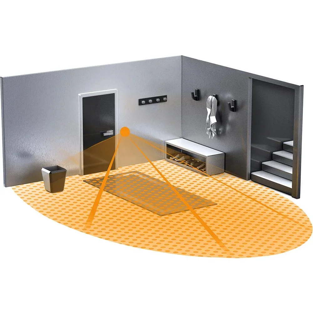 Infrarot-Sensor-Schalter 180 IR UP - 0