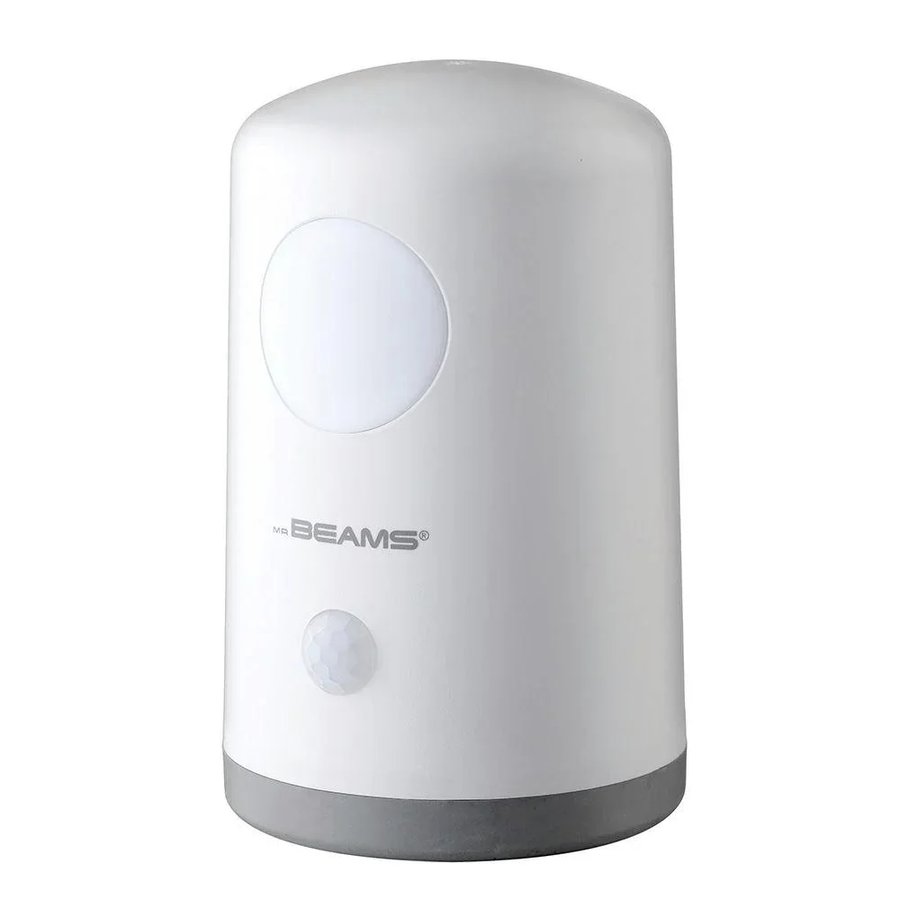 LED Nachtlicht weiß mit Bewegungsmelder MB750 20 Lumen IP44 - 4