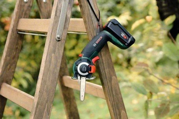 Akku-Säge Advanced Cut 18 - 1