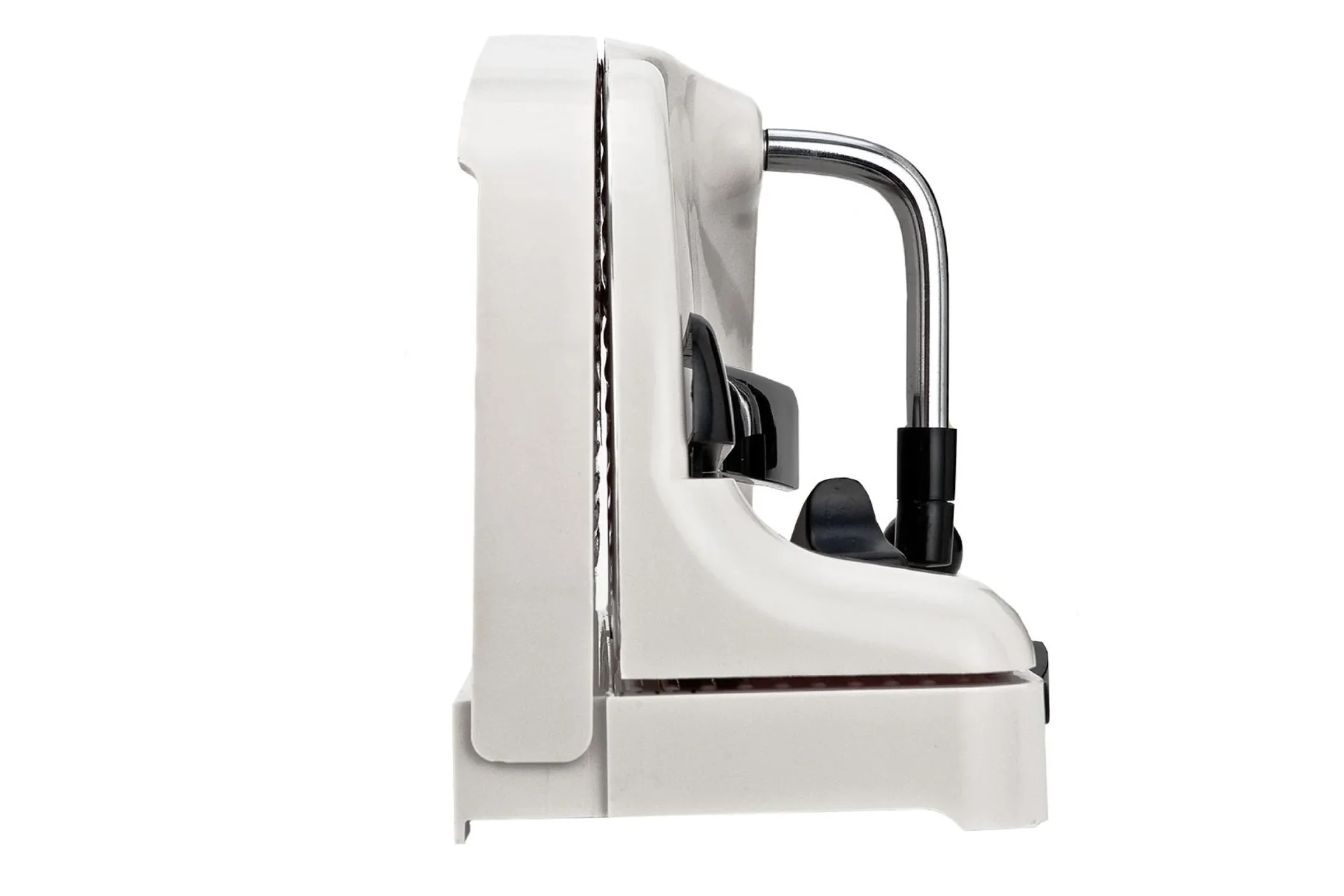 Brotschneidemaschine mit Handkurbel - 0