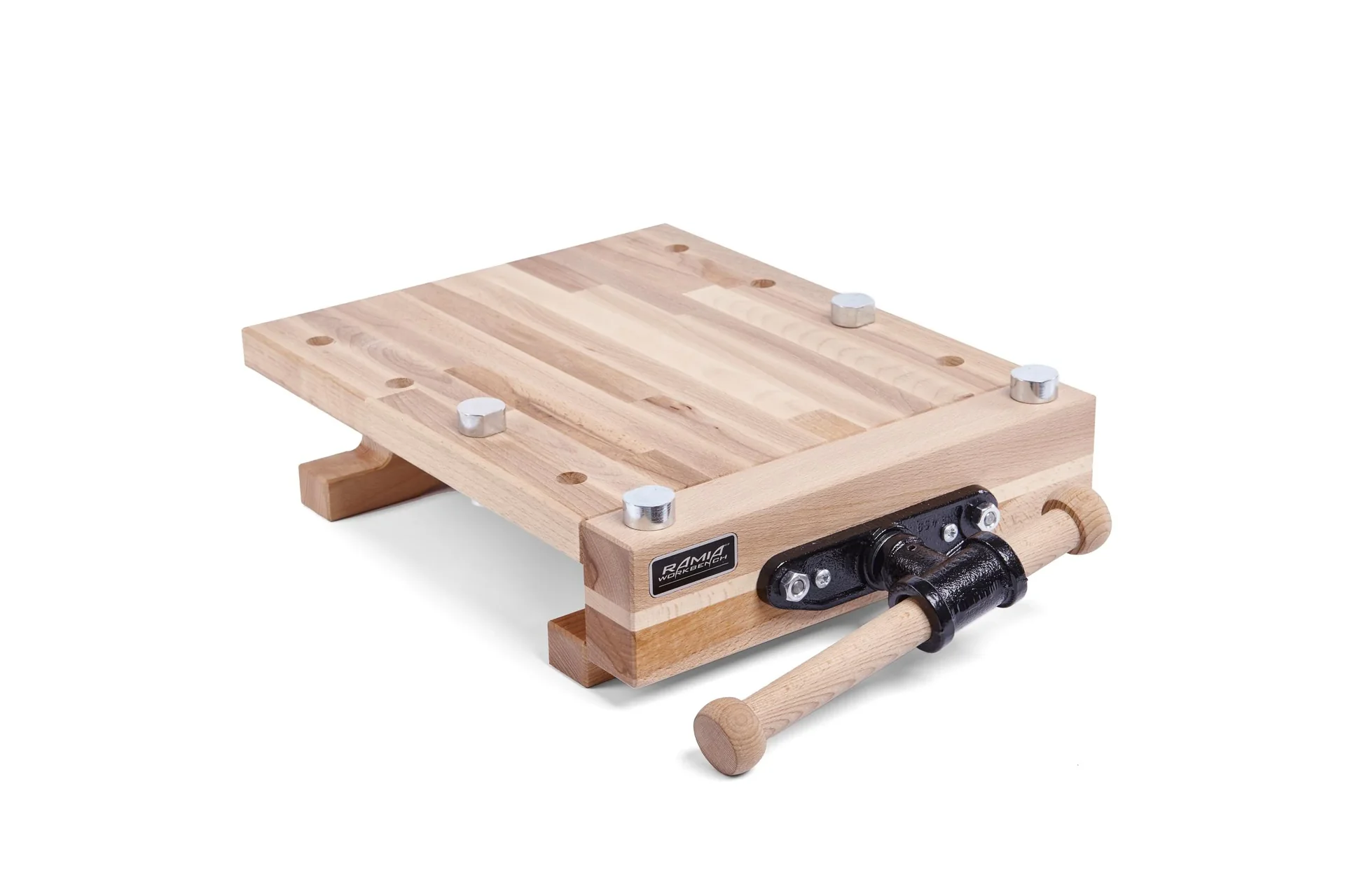 Tragbare Werkbank Clever Worktop - 2