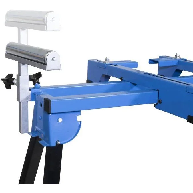 Maschinengestell Untergestell universal GUG 135 - 109x51x81 cm - 0