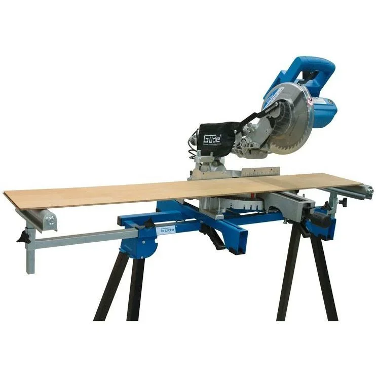 Maschinengestell Untergestell universal GUG 135 - 109x51x81 cm - 2
