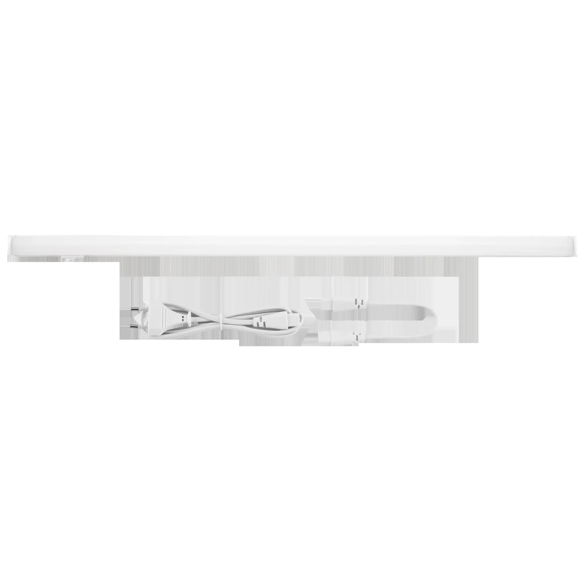 LED Unterbauleuchte Alpha mit Schalter 57,2 cm, 8 W, Farbe weiß - 0
