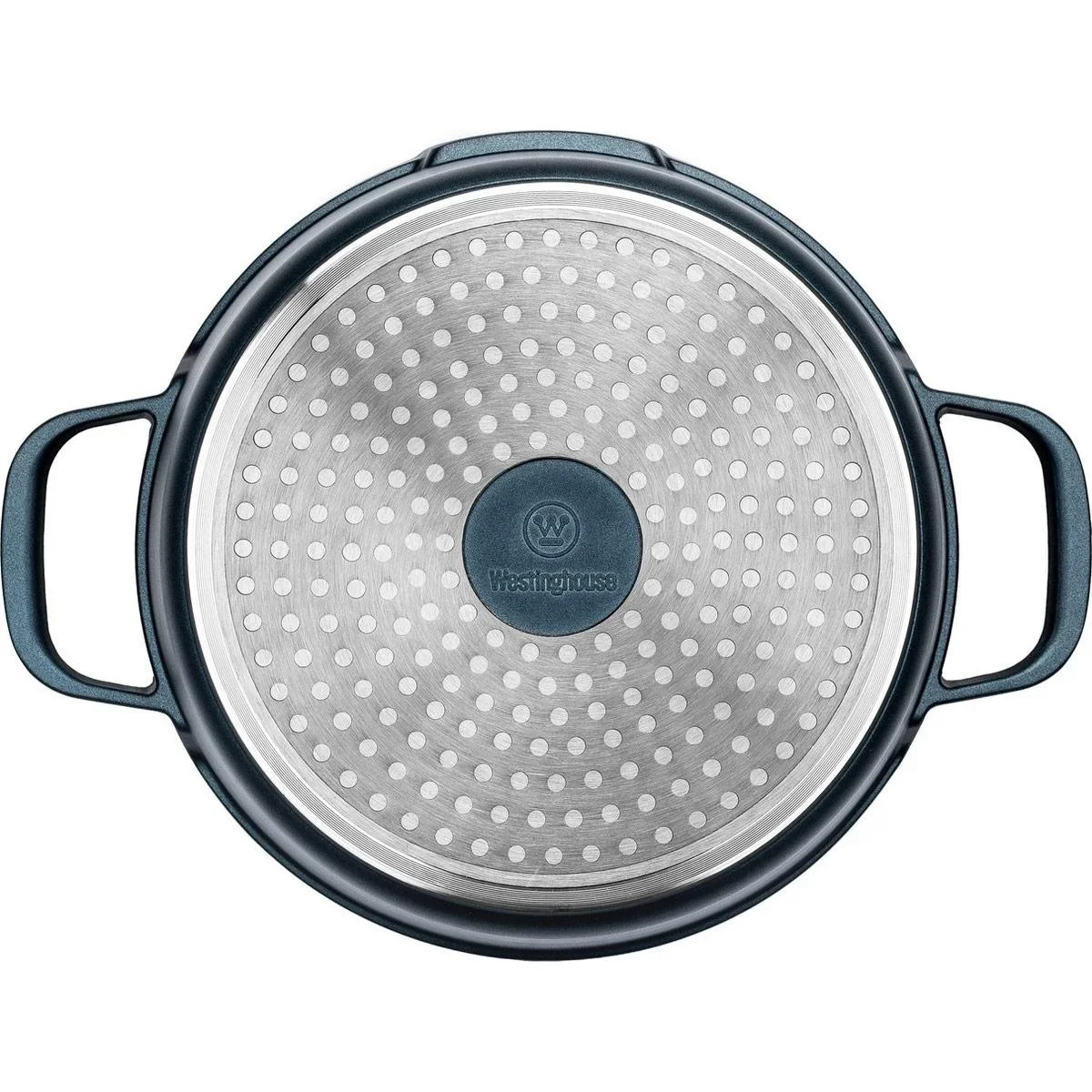 Performance Series Bratpfanne - Backofen geeignet - 28 cm - Blau - 0