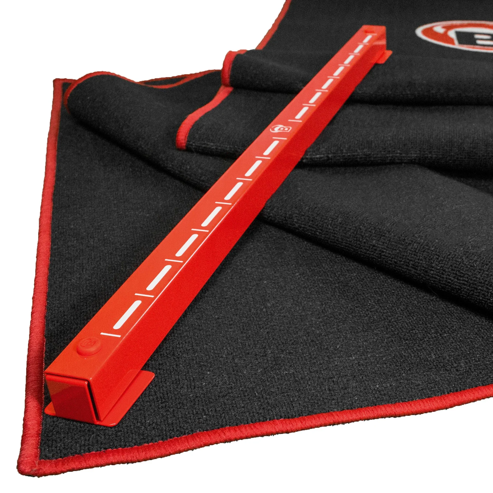 Dart-Teppich Oky System Carpet Mat 66 - 3