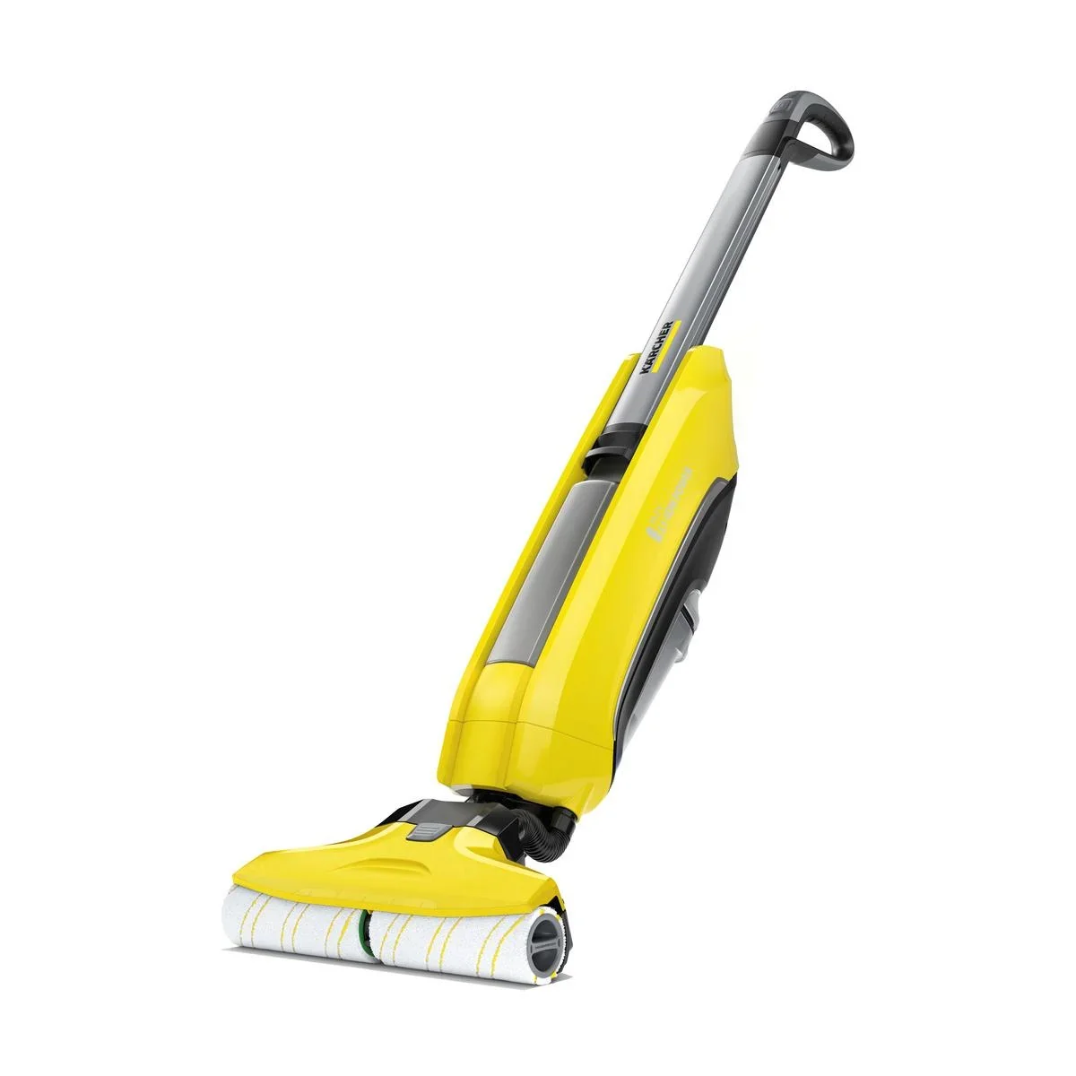 Hartbodenreiniger FC 5 Cordless - 8