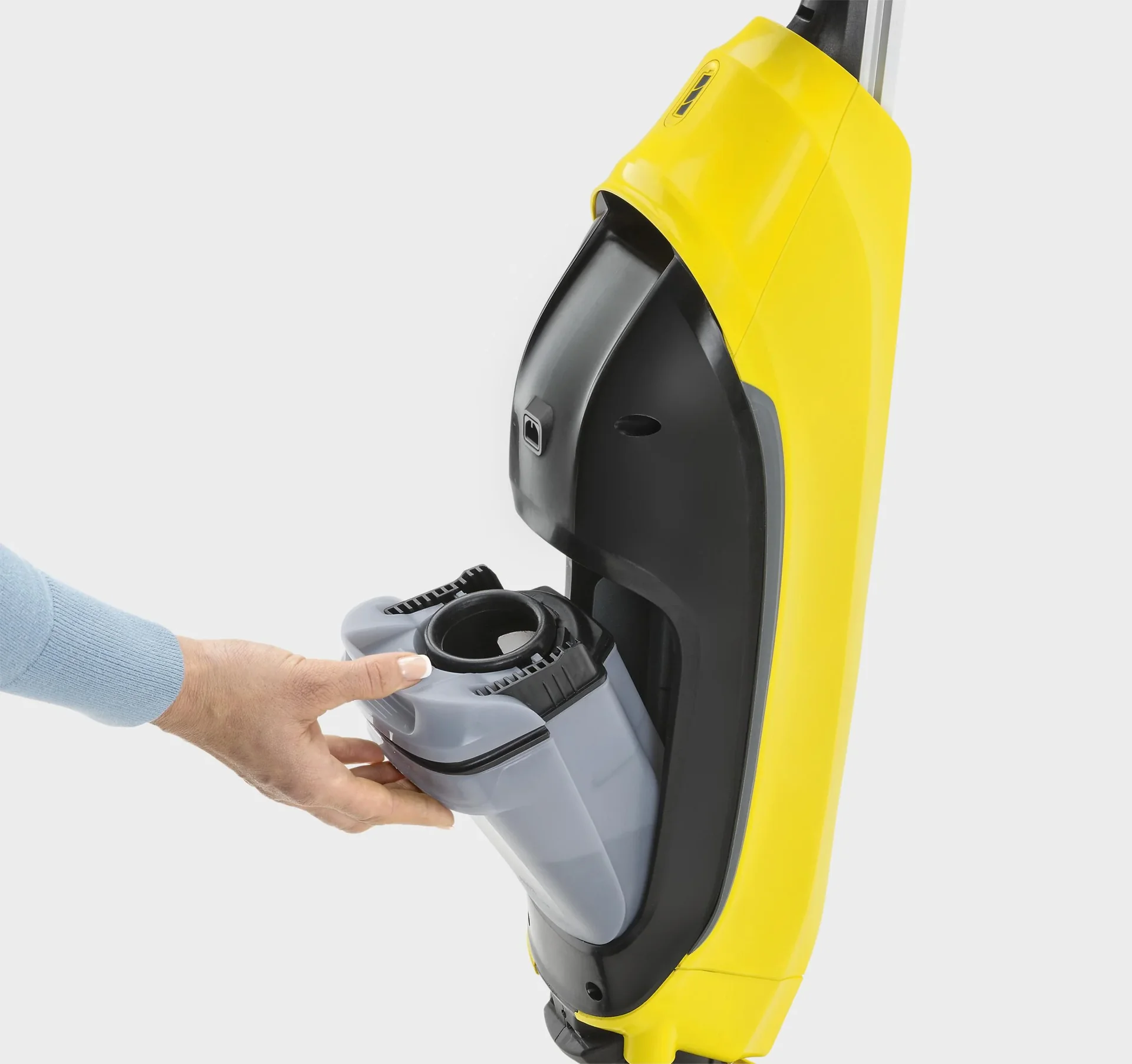 Hartbodenreiniger FC 5 Cordless - 9